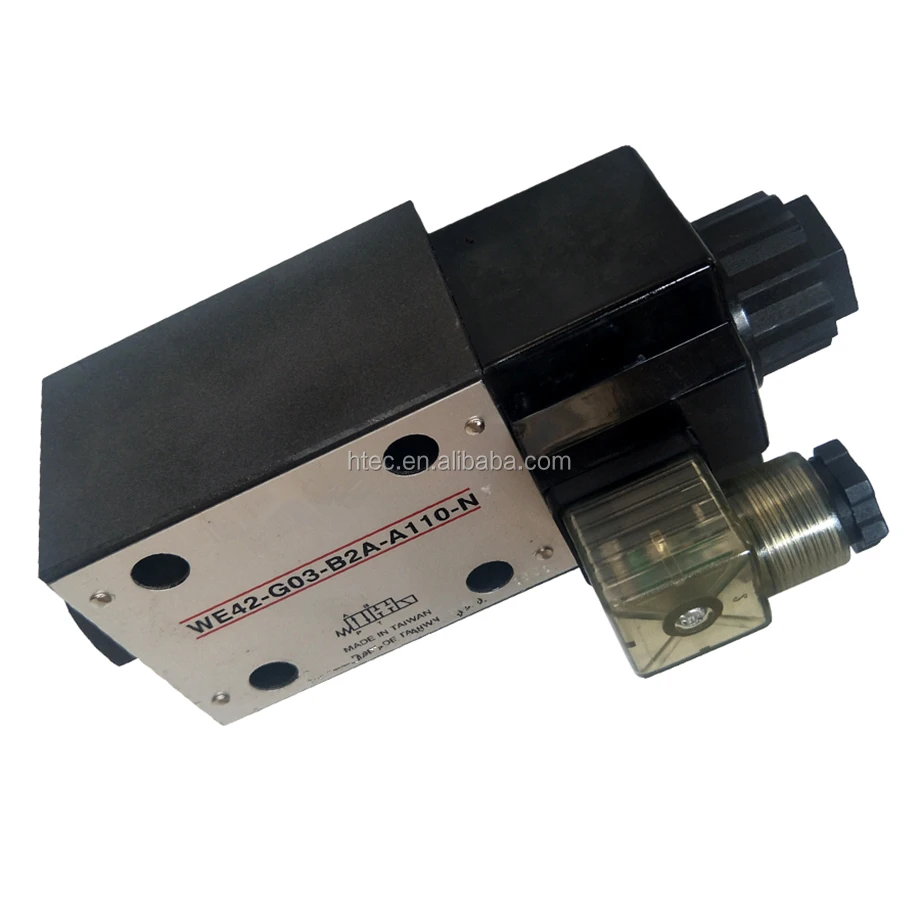 Valve APK11-25A-03N-DC24V