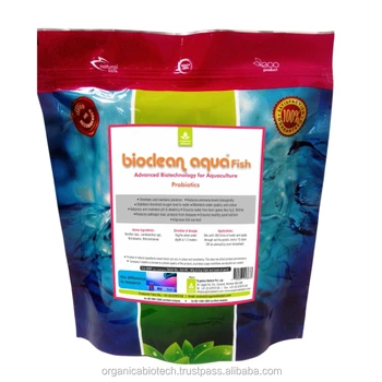 Aquaculture Fish Feed Probiotics For Tilapia Fish Farming - Buy Water ...