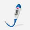 2019 NEW Pet Products Bendable Waterproof Thermometer Veterinary Equipment Temperature Gauge