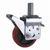 6'' And 8" Universal Scaffolding Caster For Mobile Platform (Scaffolding Caster Wheel)
