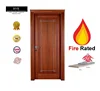 Fire Rated Wood Door // 30 60 90 Minute // A Grade