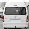2016 HIACE BUS FOR SALE HIGH TOP ROOF