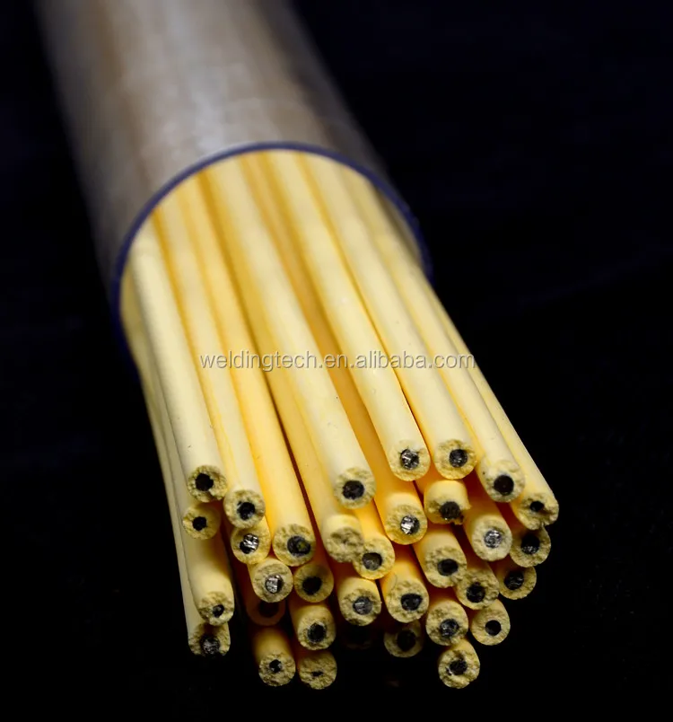 C3wo041 Rbcuzn Brass Flux Coated Brazing Rod,Flux Coated Brass Brazing