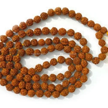 indian rosary beads