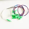GPON 1x2 Singlemode Three Window 1310/1490/1550nm 50/50 Mini Coupler