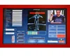 SRC SCADA SOFTWARE for REMOTE CONTROL OF METAL DETECTOR