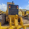 Used Motor grader Caterpillar 140G second hand low price/Used CAT 140G graders