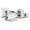ED-250 Full Automatic High Speed Sharp Bottom Paper Bag Making Machine
