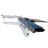 Woodworking Automatic Sliding Table Panel Saw
