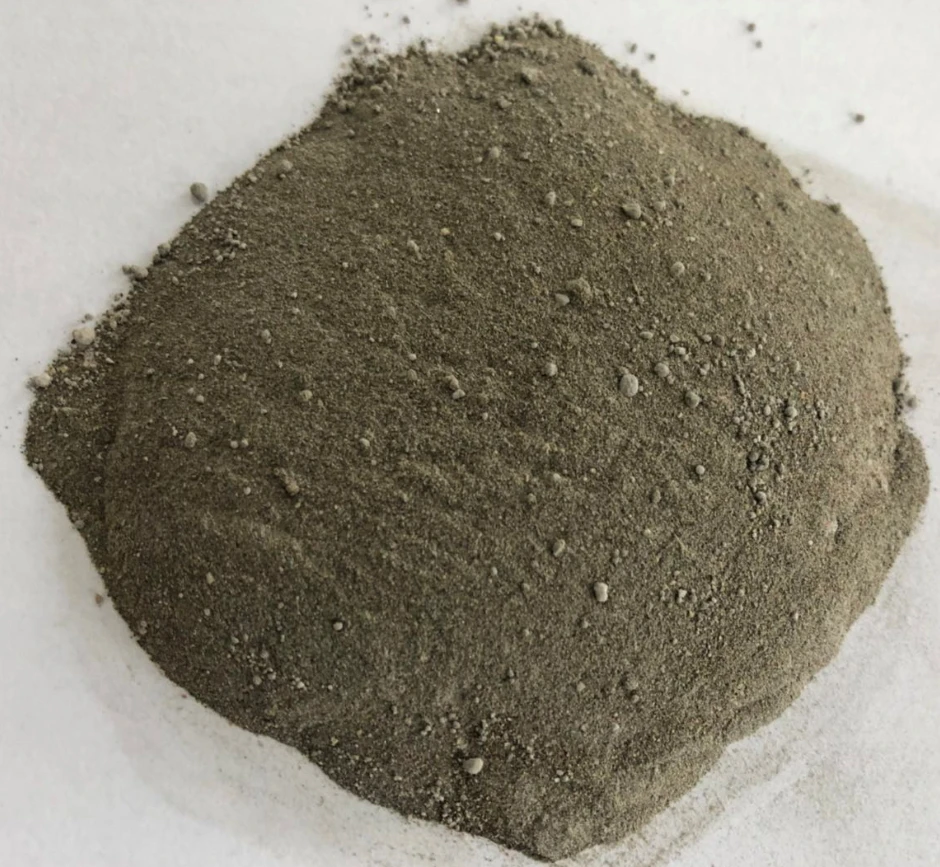 
Tungsten Concentrate WO3 65% 45% 
