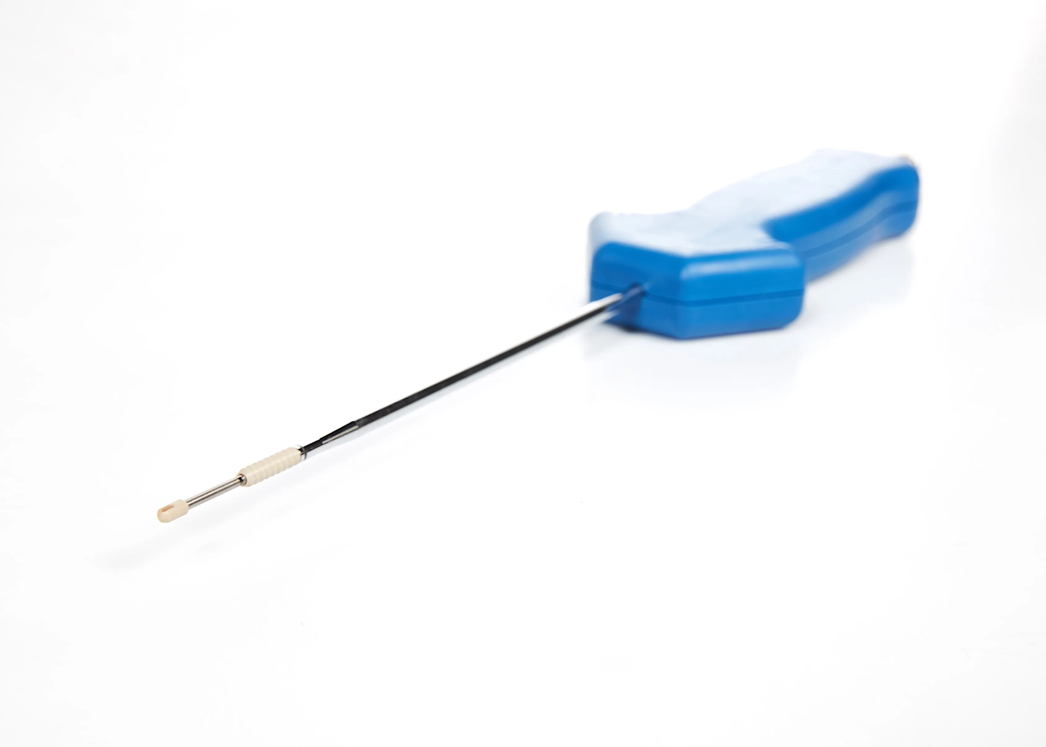 
Knotless Anchor for Shoulder Arthroscopy 