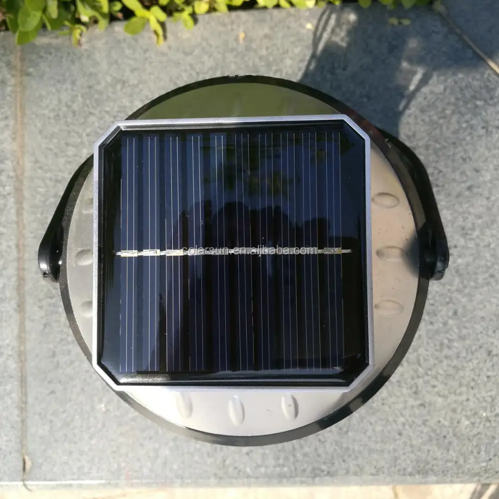 Outdoor Camping Vintage Horse Light 36LED Solar USB Charging Manual Camping Light Tent Hook Light