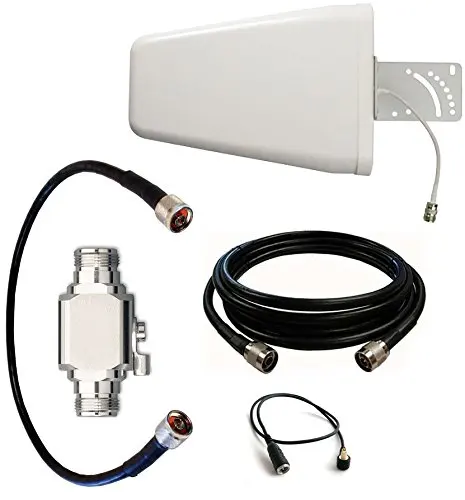 best antenna booster for 7730l