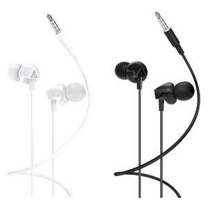 Hoco M60 Perfect Sound 10mm Wired Earphones