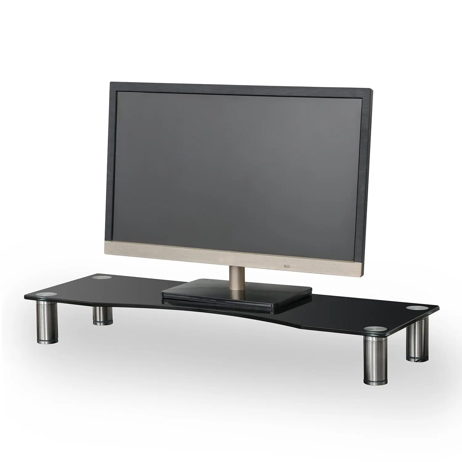 Cheap Tv Monitor Stands Risers, find Tv Monitor Stands Risers deals on