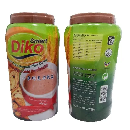 
Soft Drink, Smart Diko Brand 