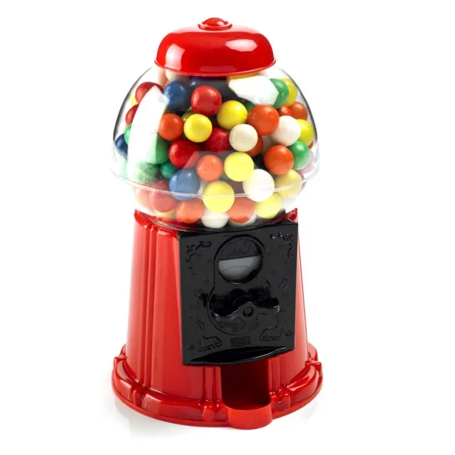 Kwang Hsieh 9 Inch Plastic Candy Dispenser - Buy Classic Form Popular ...