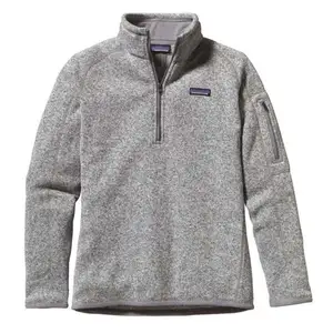 Good Price Soft and smooth Zip Fleece Men's jacket Good Price Soft and smooth Zip Fleece Men's jacket