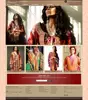 Web Design Services, webdesign, web site, online fashion clothing website designing, image editing service