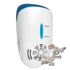 Ultrasonic Pest Repeller Plug in Mosquito Repellent Electric Ultrasonic insect repellent