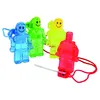 BLOCK MANIA PEOPLE BUBBLES #4521