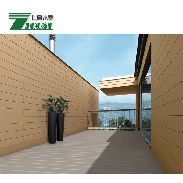 WPC wall panel1