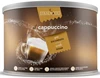 140g Tin Can Instant Italian Cappuccino Coffee