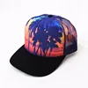 Custom High Quality Embroidery Mesh Caps Special Discount Sublimation Trucker Hat