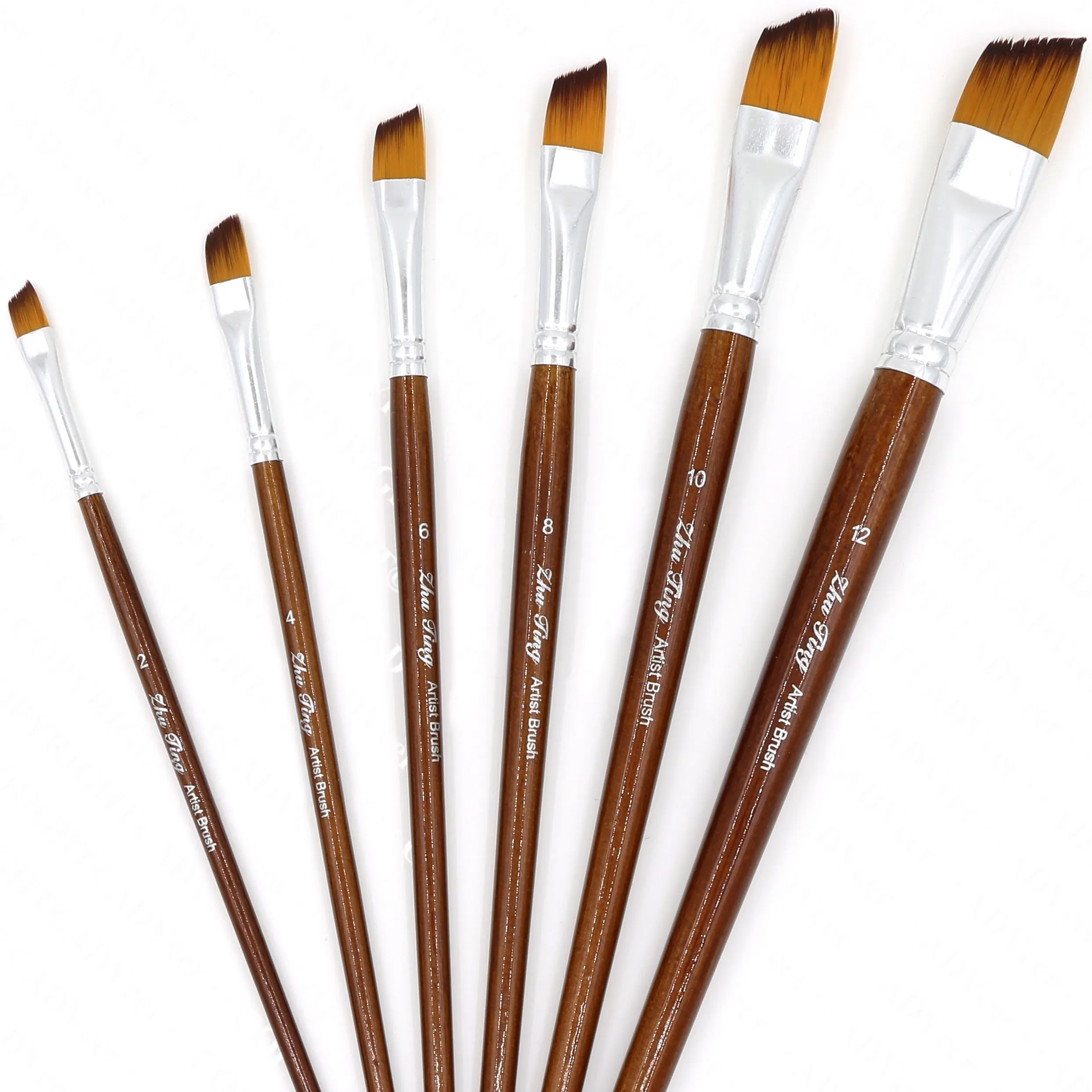 Artist brush