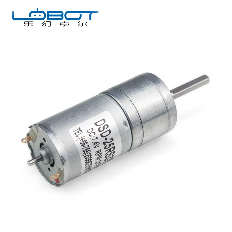 Wholesale High Quality Plenty Of On Stock 7.4v Dc Motor Buy Electric