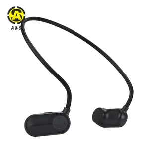 Underwater Bone Conduction MP3 Earphones