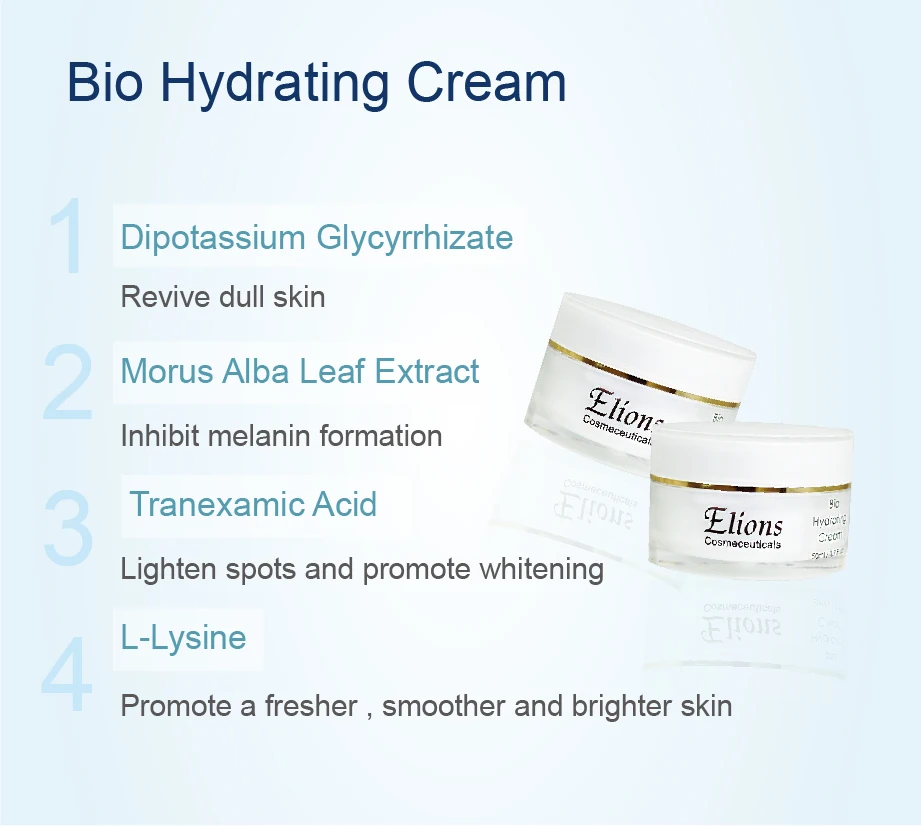 skin blemish removal cream