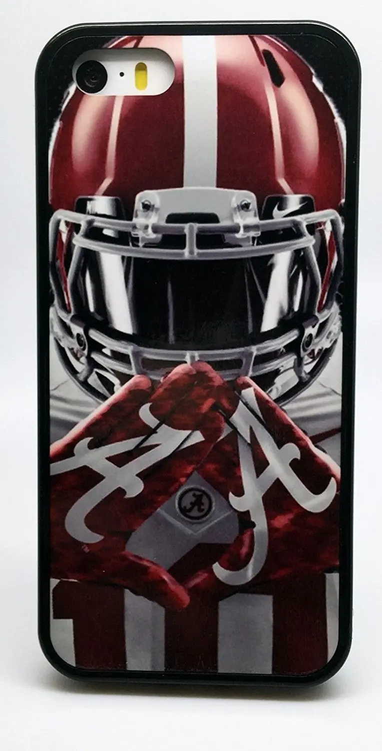 alabama football gloves