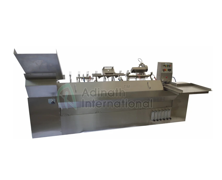 
Injectable/Sterile/Injection/parenteral/Glass Ampoule Filling Machine 