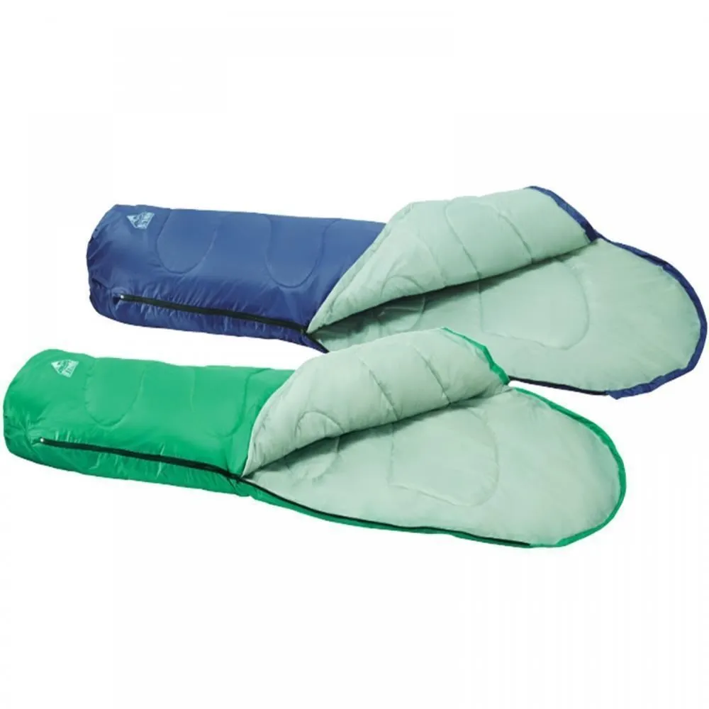 bestway camping sleeping bag