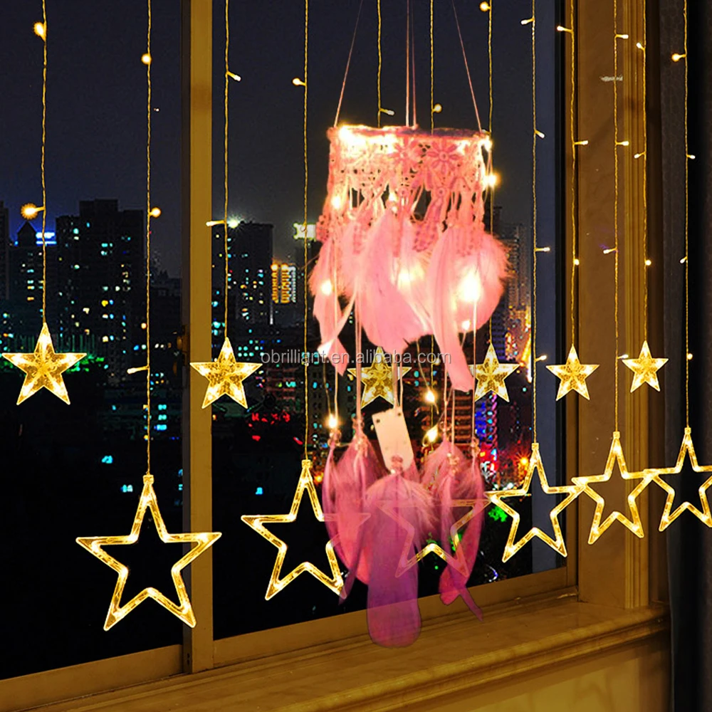 Mobile Dream Catcher