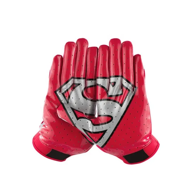 cheap american football gloves