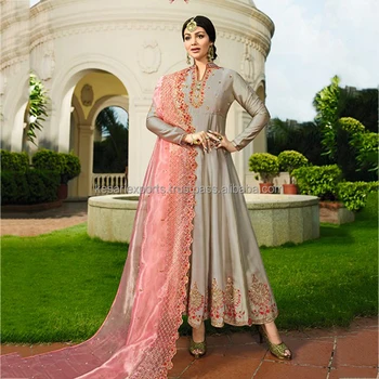 wholesale anarkali suits