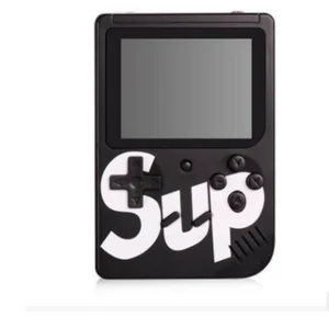 Handheld Video Game Console 300 Built Games