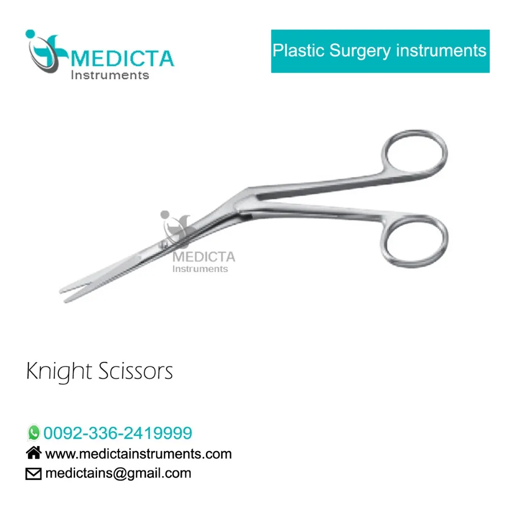 Fomon Upper Lateral Curved Rhinoplasty Scissors Buy Converse Scissors