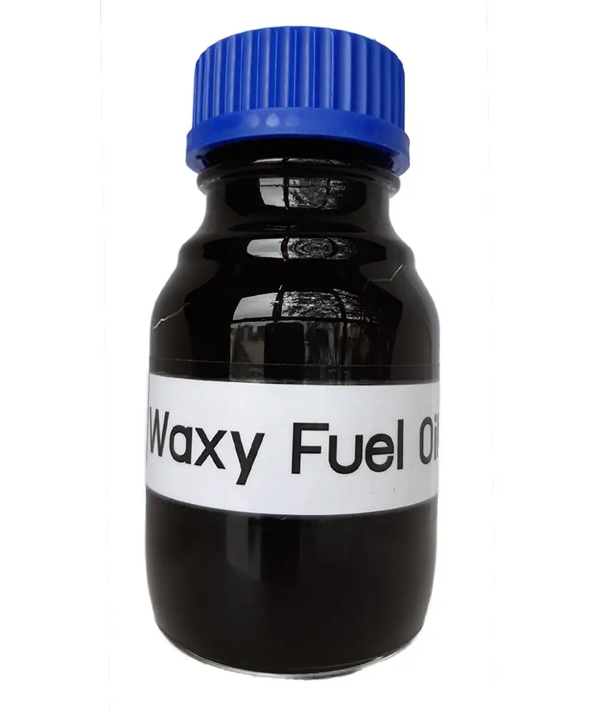 
Waxy Fuel Oil 