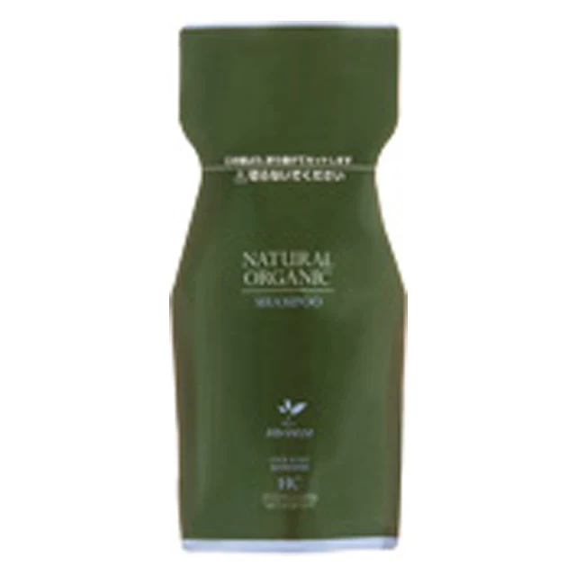 High Quality Japan Pacific Products Brands Mild Shampoo For Oily