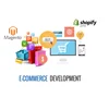 Ecommerce Web Designing along with SEO Services at Best Selling Price