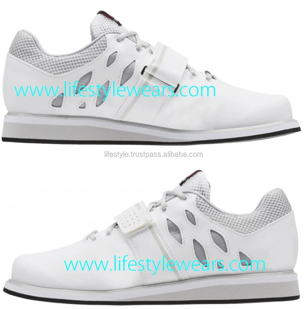 Fitness Step Shoes Heavy Powerlifting Weightlifting Shoes Buy Perfect