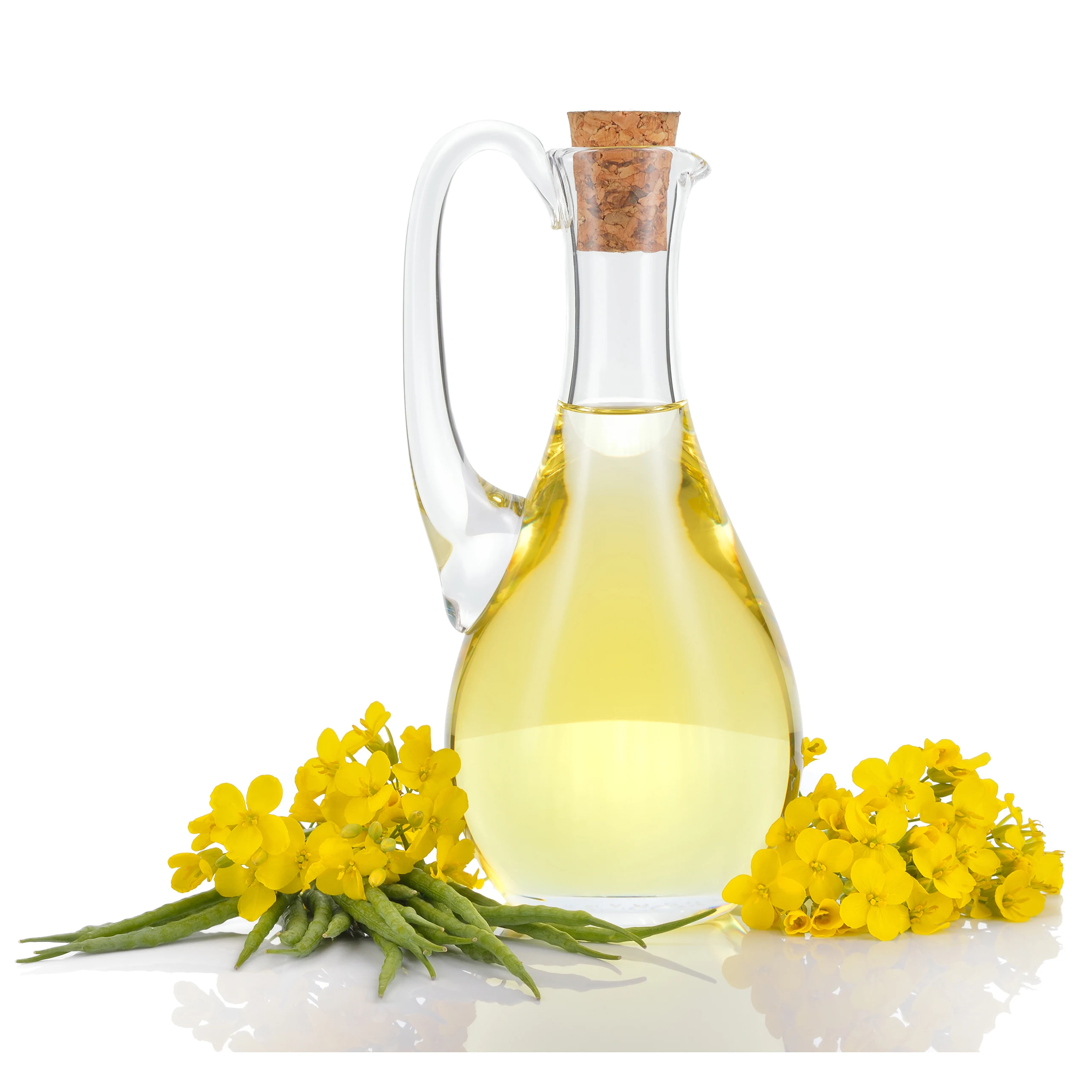 
Rapeseed oil 