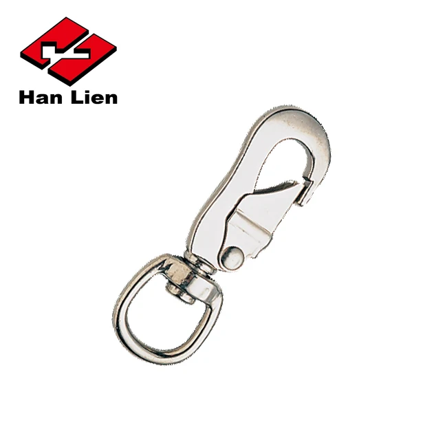 
High Quality Safety Heavy Duty Swivel Snap Hook 