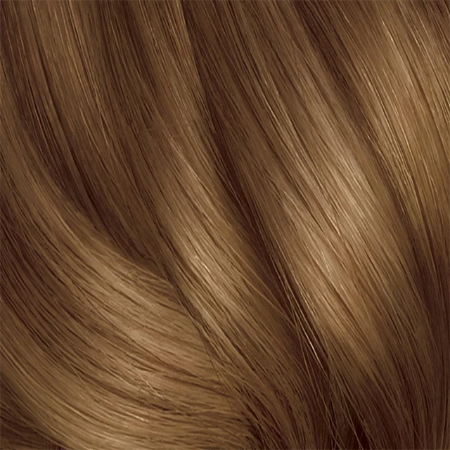 В какой краске для волос есть цвет золотистый коричневый