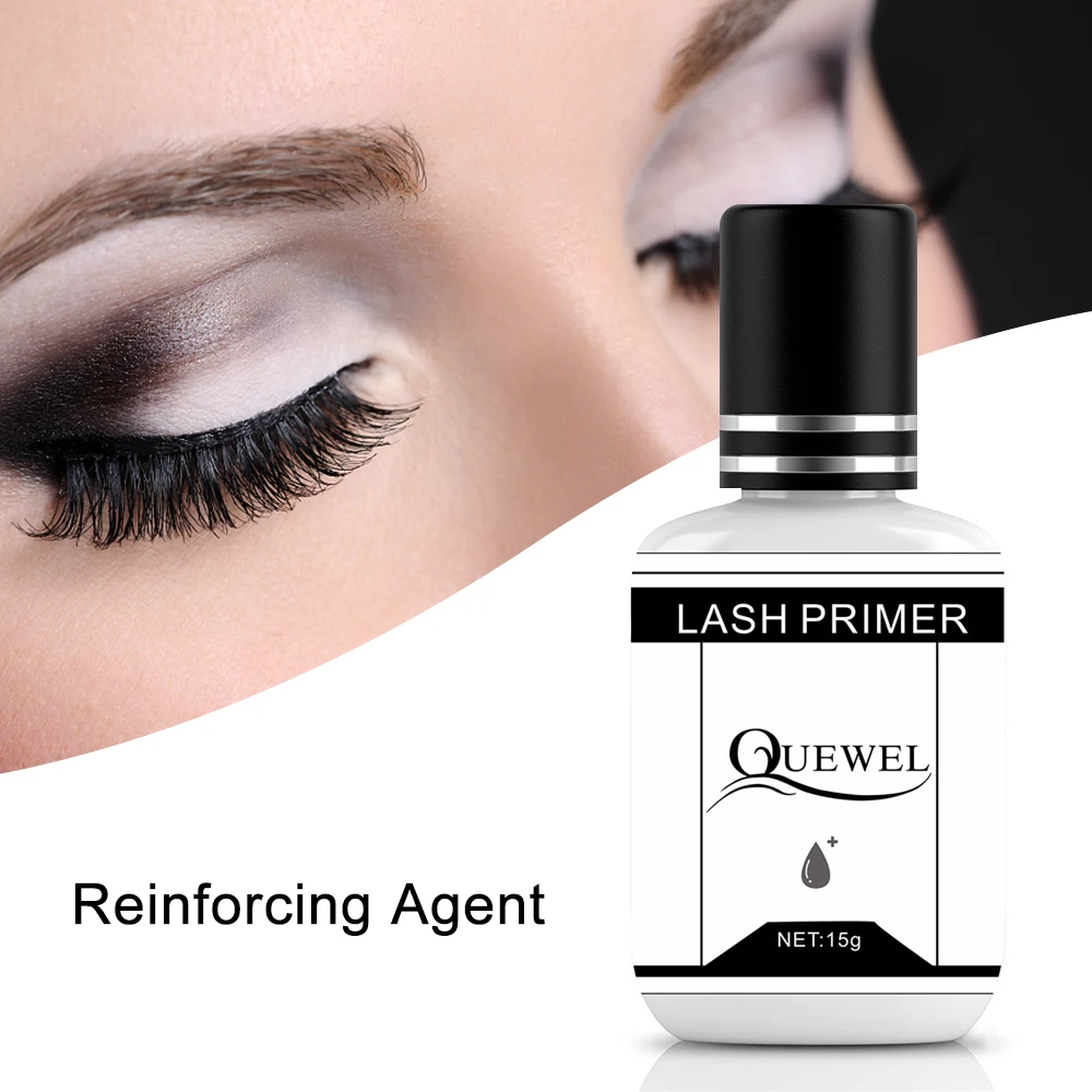 Wholesale Lash Primer,Professional Glue Primer For False Eyelash