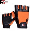 FITNESS GLOVES TOP QUALITY WHOLESALE CHEAP PRICE LONG LASTING LEATHER FITNESS HARD GLOVE DOUBLE STRAP l RENOLD SPORTS