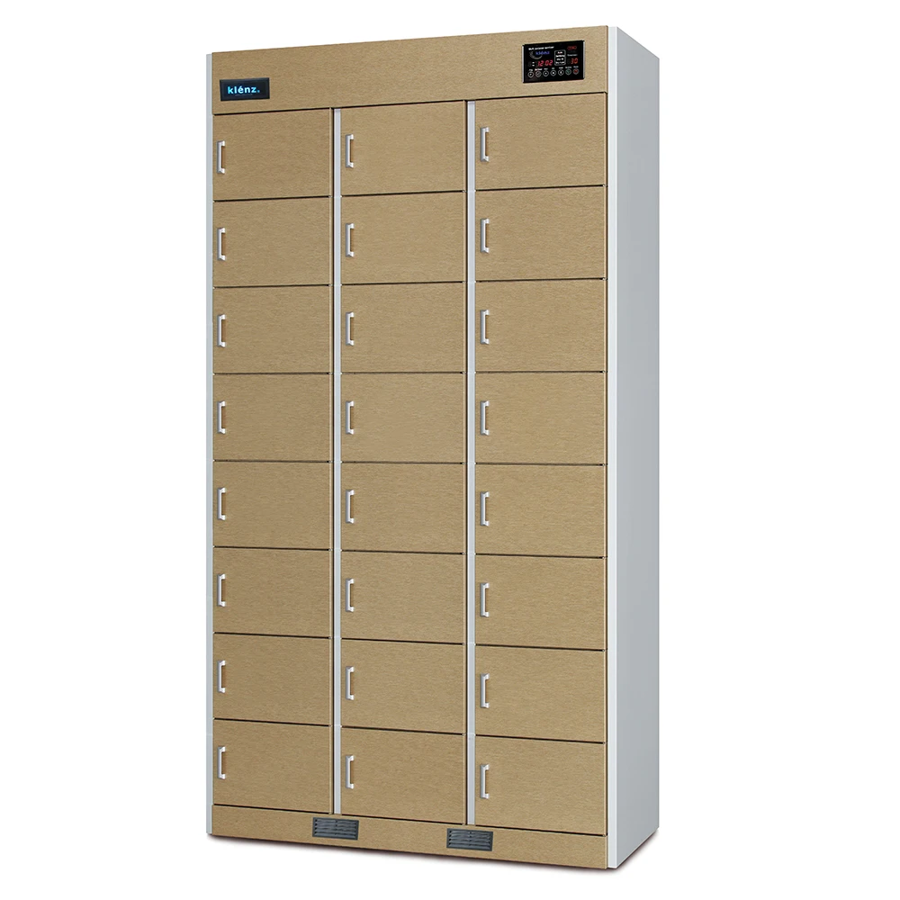 
shoe dryer ozone fitness sterilizer deodorizer uv cabinet electric KLENZ 